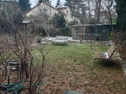 Wawer, działka na sprzedaz