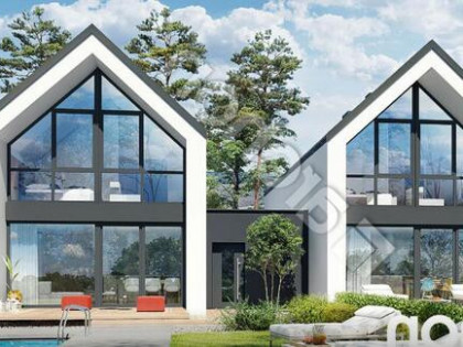 Sprzedam dziakę budowlaną