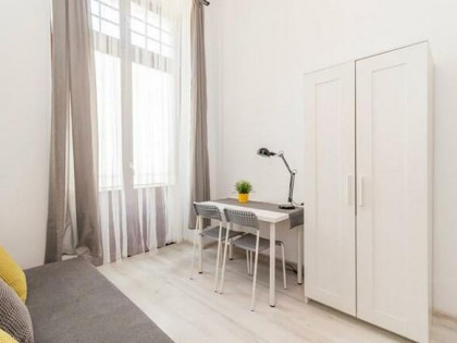 Legionów 40, Śródmieście, jasna kawalerka