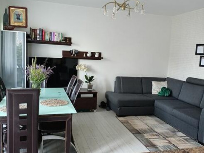 Atrakcyjne 3 pok. IIIp. - ul. UPALNA