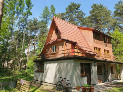 Sprzedam dom w Żarkach Letnisko