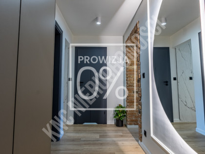 Komfortowe mieszkanie po generalnym remoncie