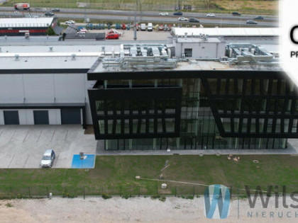 Lokal użytkowy Warszawa gm. Bemowo Bemowo, Szeligowska