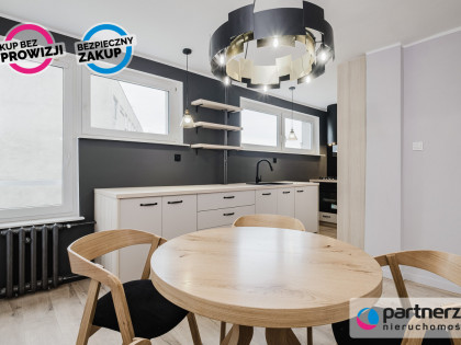 Mieszkanie Gdańsk Stogi ul. Hoża