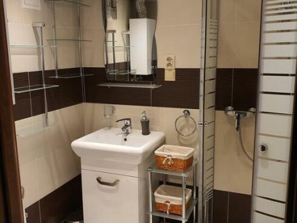 Do wynajęcia mieszkanie 2 pokoje
