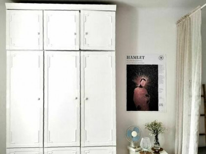 Wynajmę kawalerkę na Grochowie