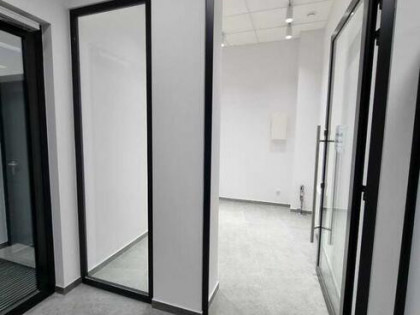 Lokal Handlowo usługowy 8m2 Zalasewo Bumerang Park