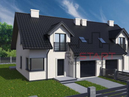 Dom Chrzanów Mały gm. Grodzisk Mazowiecki,