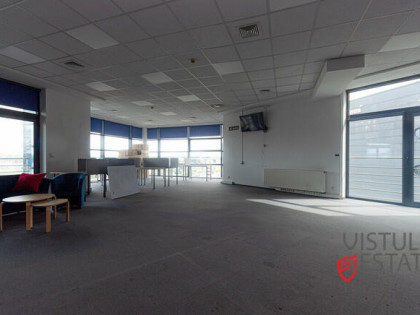 Lokal biurowy, 313,74 m2 | okolice Ikei