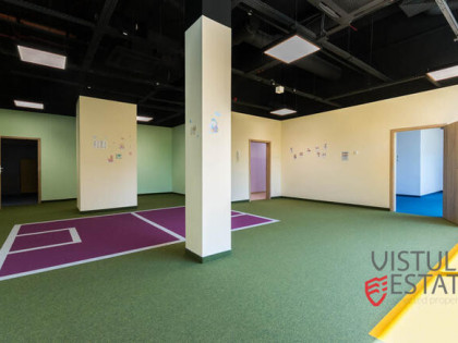 Lokal na przedszkole, Stare Miasto