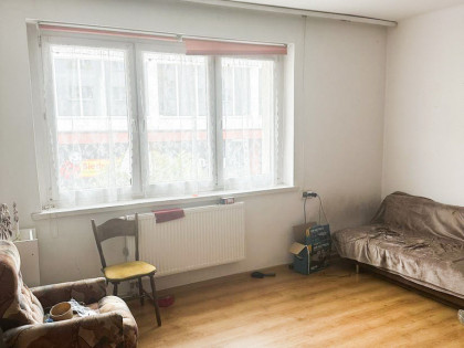 Kawalerka w ścislym Centrum Opola