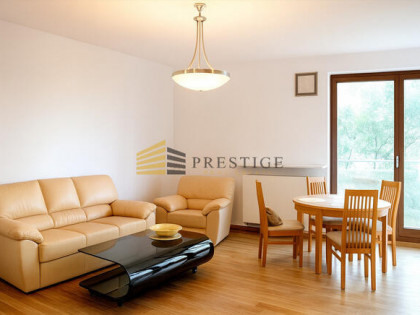 Super apartament na Grzybowskiej