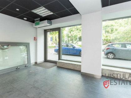 Lokal 256,70 m2 pod gastronomię lub usługi