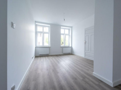 Mieszkanie Legnica, Zofii Kossak