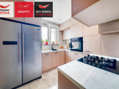 Mieszkanie Bydgoszcz Fordon ul. Wyzwolenia