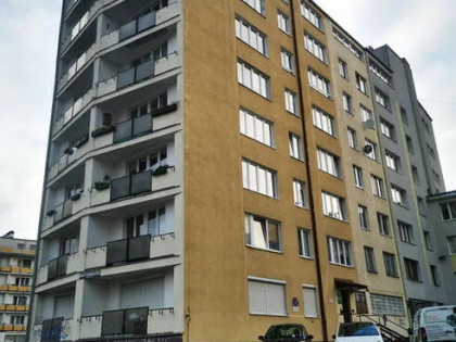 Mieszkanie Gdańsk Wrzeszcz, Górny, Aleja Grunwaldzka