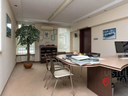 Przestronny lokal biurowy 115 m2 | Ruczaj