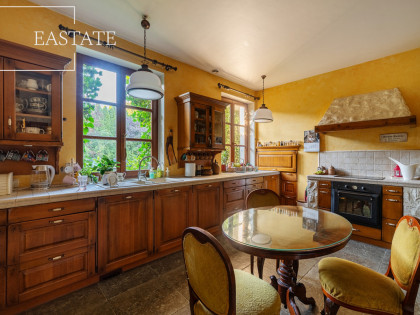 Dom Warszawa Wilanów, Kępa Zawadowska ul. Kwarty