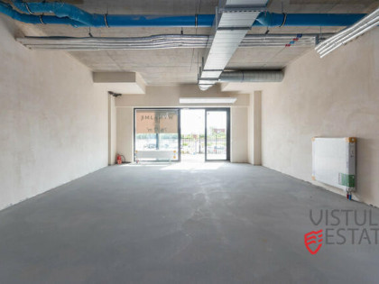 LOKAL PARTEROWY 77 M2 | NOWE OSIEDLE