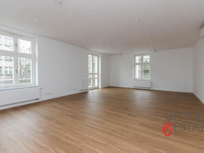 Do wynajęcia willa na Osiedlu Oficerskim