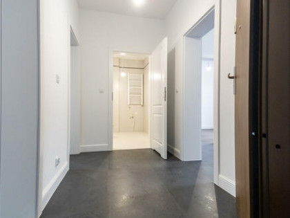 Mieszkanie Legnica, Zofii Kossak