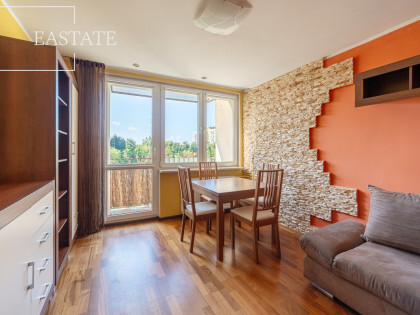 Mieszkanie Warszawa Bielany ul. Władysława Broniewskiego