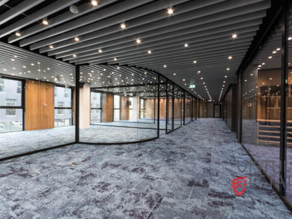 Powierzchnia biurowa w wysokim standardzie