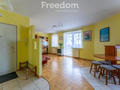 Wynajmę piękne mieszkanie w super lokalizacji