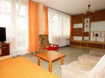 Mieszkanie Tychy N, Nałkowskiej