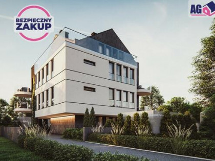 Mieszkanie Gdańsk Oliwa, Jana Kasprowicza