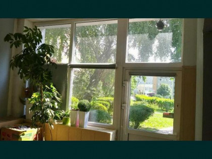 SPRZEDAM Lokal użytkowy 36m+magazynowa piwnica