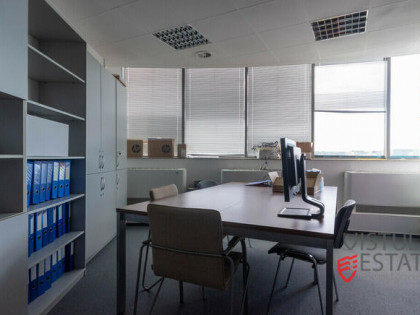 Lokal biurowy 206 m2 | Bronowice