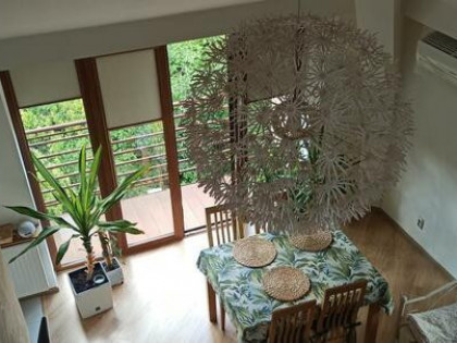 Mieszkanie Warszawa Anin, Stradomska