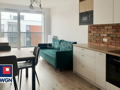 Mieszkanie Warszawa Praga Południe, Drwęcka 18