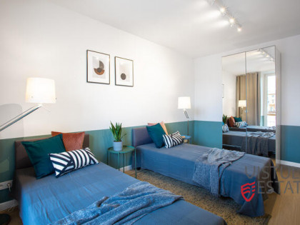 Piękne mieszkanie 6 pokoi. Idealna Inwestycja