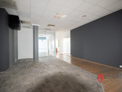 NOWOCZESNY LOKAL BIUROWY | 170 M2