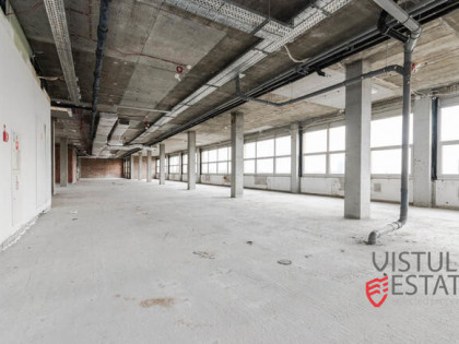 Lokal biurowy 600 m2