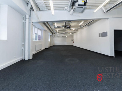 Lokal biurowy w wysokim standardzie, Podgórze