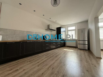 Mieszkanie Wałbrzych Nowe Miasto