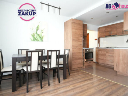 Mieszkanie Gdańsk Przymorze, Piastowska