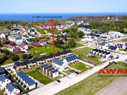 Mieszkanie Jastrzębia Góra ul.  