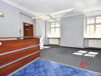 Lokal biurowy 220m2/ Rynek Główny/Sławkowska