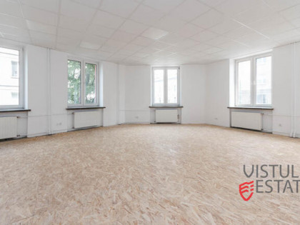 Lokal biurowy, Salwator