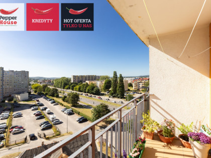 Mieszkanie Gdynia Cisowa ul. Zbożowa