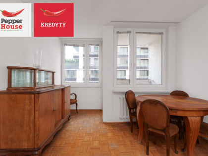 Mieszkanie Warszawa Wola ul. Ogrodowa