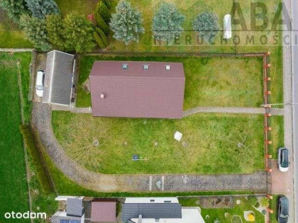 Piękny dom w miejscowości Wilczogóra na sprzedaż