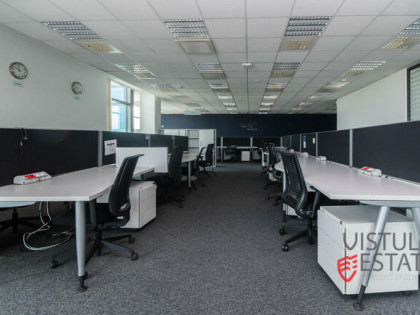 BIURO 362 M2 | WYSOKI STANDARD