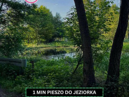 Działka siedliskowa Cieciszew gm. Konstancin-Jeziorna,