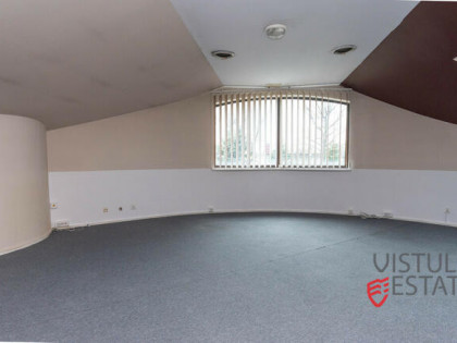 Lokal biurowy 45 m2 | Pilotów