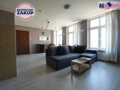 Mieszkanie Gdańsk Śródmieście, Lastadia